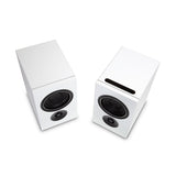 PSB Alpha iQ2 Streaming Powered Speakers With BluOS 🇨🇦