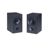 PSB Alpha iQ2 Streaming Powered Speakers With BluOS 🇨🇦