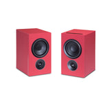 PSB Alpha iQ2 Streaming Powered Speakers With BluOS 🇨🇦
