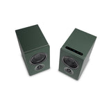 PSB Alpha iQ2 Streaming Powered Speakers With BluOS 🇨🇦