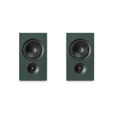 PSB Alpha iQ2 Streaming Powered Speakers With BluOS 🇨🇦