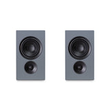 PSB Alpha iQ2 Streaming Powered Speakers With BluOS 🇨🇦
