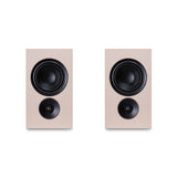 PSB Alpha iQ2 Streaming Powered Speakers With BluOS 🇨🇦