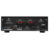 Parasound NewClassic 2250v2 Stereo Power Amplifier