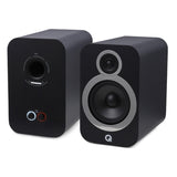 Q Acoustics 3030i Bookshelf Speakers