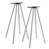 Q Acoustics Q FS75 Floor Stands