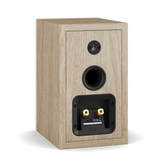 Dali Sonik 1 Bookshelf Speakers - New