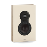 Dali Sonik On-Wall Speakers - New