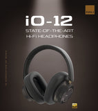 DALI IO-12 True HiFi Headphones (new)