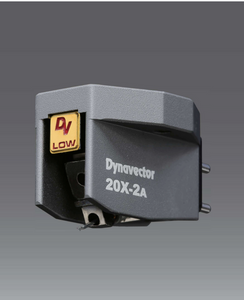 Dynavector DV-20X2a H/L Moving Coil Cartridge