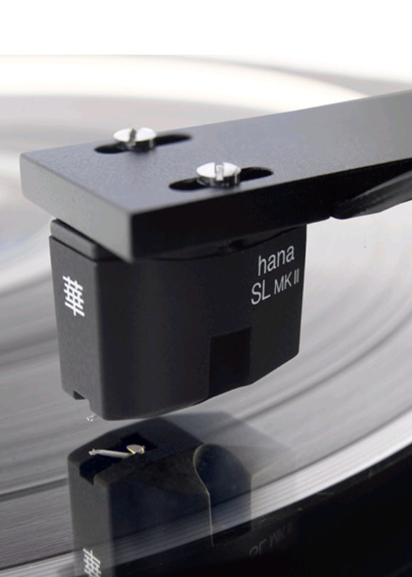 Hana SL MkII Moving Coil Phono Cartridge (New)