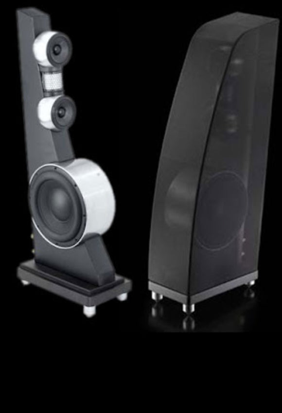 Anthony Gallo Reference 3.1 Speakers (used)