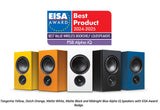 PSB Alpha iQ Streaming Powered Speakers With BluOS - On Sale