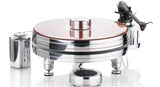 Acoustic Solid 111 Metal Turntable