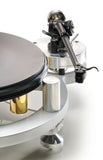 Michell Gyro SE Turntable with TecnoArm - Boxing Week Save $1000 While In Stock