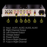 Yaqin MC-13S Integrated Tube Amplifier (Trade-in)