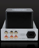 Yaqin MS-12B Tube Preamp with MM Phono, Dual Outputs (Trade-in)