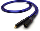 Neotech NEI-3001G (Graphene) UP-OCC Interconnect Pair