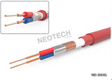 Neotech NEI-3004G (Graphene) UP-OCC Interconnect Pair