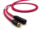 Neotech NEI-3004G (Graphene) UP-OCC Interconnect Pair