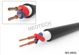 Neotech NES3005G Speaker Cables