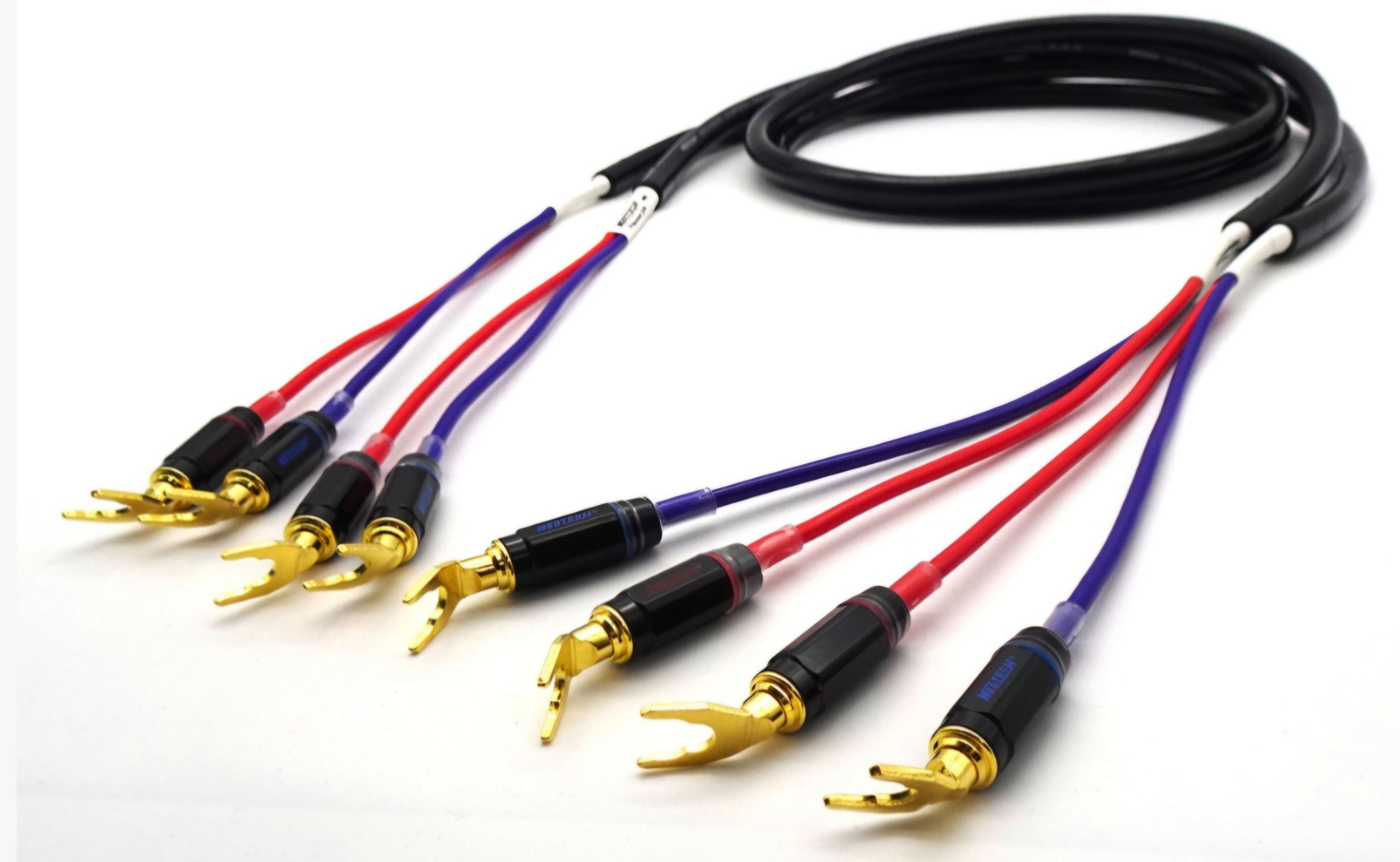 Neotech Cables – Stereo Untypical