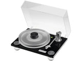 Takumi Level 2.1 DC Turntable System