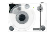 Takumi Level 2.1 DC Turntable System