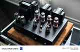Finalé Audio VOXIS EL34 PP Tube Integrated Amplifier 🇨🇦