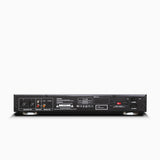 Advance Paris X-CD9 Tube CD Player