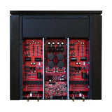 Advance Paris X-P1200 Dual Mono Classic Preamplifier (Clearance)