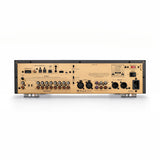 Advance Paris X-P700 Classic Preamplifier