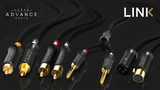 Advance Paris LINK Digital Optical Cable