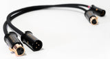 Advance Paris LINK XLR Interconnects Pair