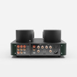 Fezz Audio Alpha Lupi Evo Tube Integrated Amplifier DEMO SPECIAL