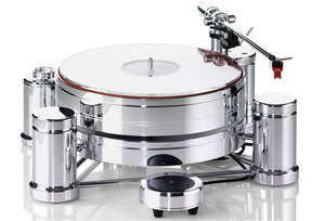 Acoustic Solid Edition Turntable