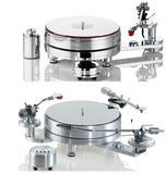 Acoustic Solid Machine Small R Turntable