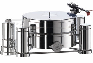 Acoustic Solid Royal Turntable