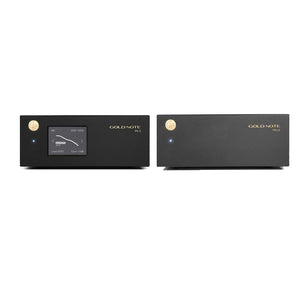 Gold Note PH5 & PSU5 Demo Sale - Save $500