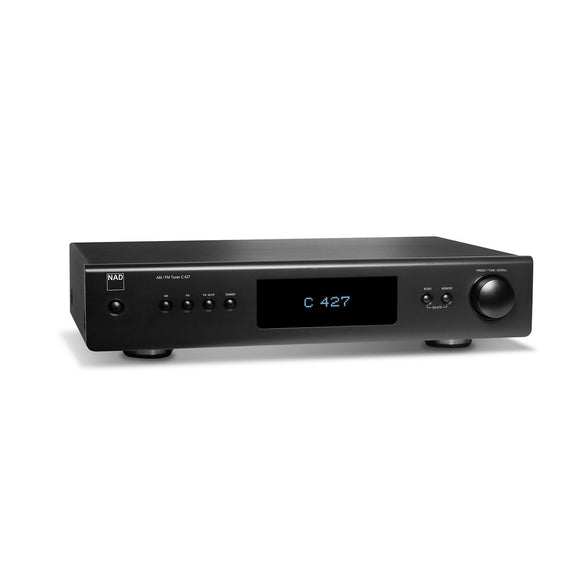 NAD C427 Tuner