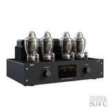 Lab12 Integre4 Stereo Integrated Tube Amplifier (KT150) Clearance Price!