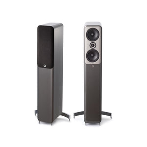 Q Acoustics Concept 50 Floorstanding Speakers