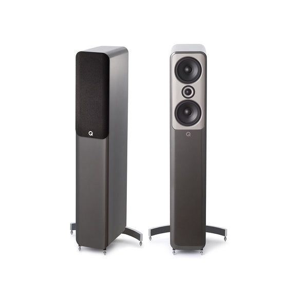 Q Acoustics Concept 50 Floorstanding Speakers