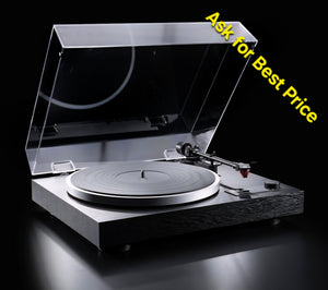 Dual CS418 Manual Belt Drive Turntable - In Stock - Ask for best price