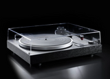 Dual CS518 Manual Belt Drive High End Turntable - Save $150-300