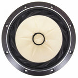 Fostex FE208 Sigma in Back Loaded Horn Cabinets