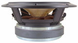 Fostex FE208 Sigma in Back Loaded Horn Cabinets