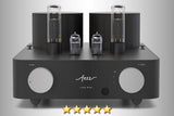 Fezz Audio Luna Mini Evolution Tube Integrated Amp New Model - On Sale!