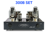 Fezz Audio Legacy Mira Ceti 300B SET - Demo Sale (one only)