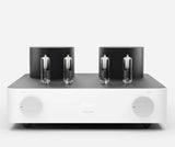 Fezz Audio Alpha Lupi Evo Tube Integrated Amplifier Demo Specials- Black Ice or Republika (White)